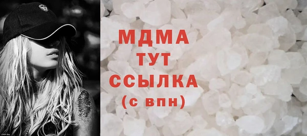 хмурый Алексин
